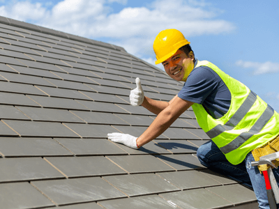 About Roof Repair Experts Leesburg, NJ